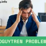 Understanding Loguytren Problems: Causes, Cures & Control Loguytren Problems