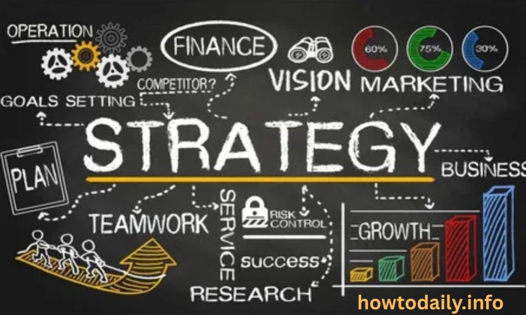 Pedrovazpaulo Tailored Marketing Strategies