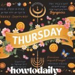 100+ Happy Thursday Blessings, Greetings and Prayers