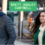 Brett Ashley Cantwell: NFL Star’s Woman brett ashley cantwell