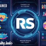 What Does RS Mean in Text? Complete Guide with Polite Alternatives 2025