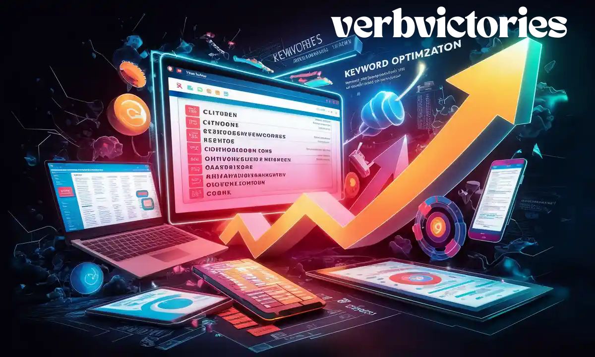 Keyword Optimization by Garage2Global: Elevate Your Online Visibility