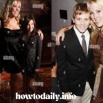 Jefferson Salvini Randall: Inside the Life of Tony Randall’s Son and Talented Filmmaker Jefferson Salvini Randall: Inside the Life of Tony Randall’s Son and Talented Filmmaker