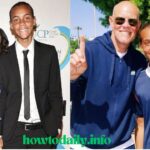 William Givens Jensen: Life, Background & Career Uncovered