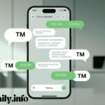 TM in Text Messages: Meaning, Usage, and Best Alternatives 2025 TM in Text Messages: Meaning, Usage, and Best Alternatives 2025