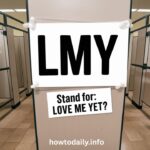 What Does “LMY” Stand For in Texting? LMY