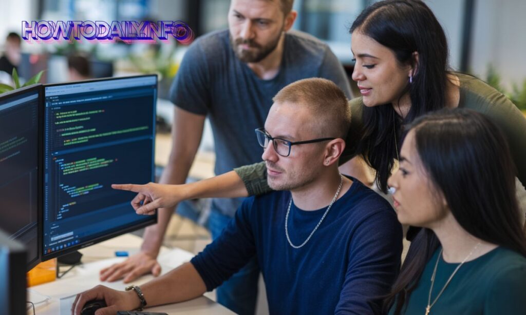 Smarter Software Development