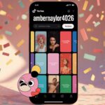Ambernaylor4026 TikTok Account – Your Complete 2025 Guide Ambernaylor4026 TikTok Account