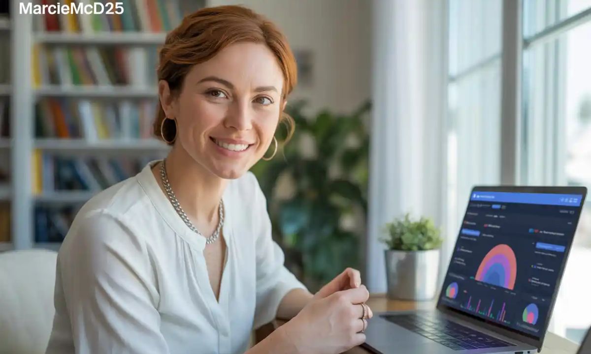 Kate Garraway smiling with her rumored new boyfriend Paul during a public appearance, symbolizing a fresh chapter in her personal life. - 2025-08-24T215721.160