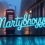 What is Martybhoyyyy? Meaning, Uses, and Insights What is Martybhoyyyy? Meaning, Uses, and Insights
