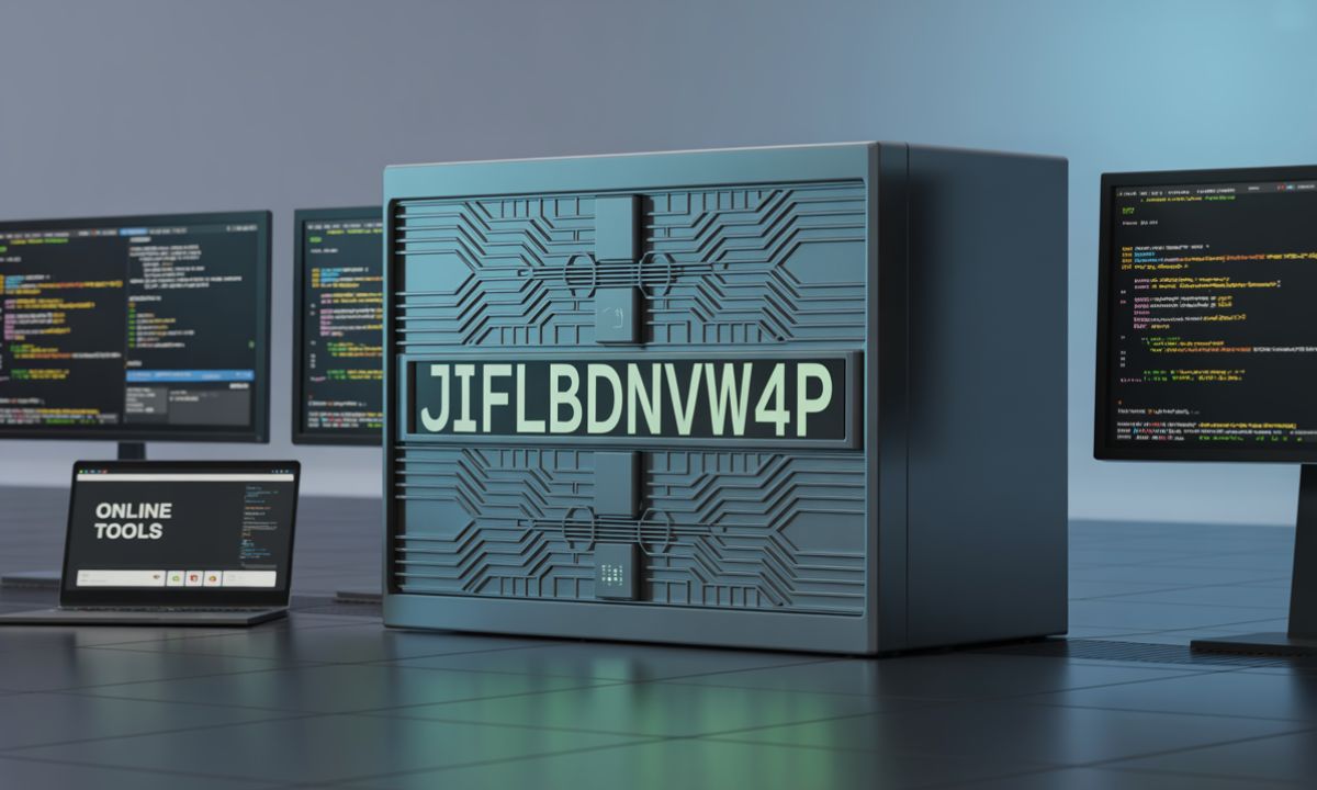 Testing and Decoding jiflbdnvw4p