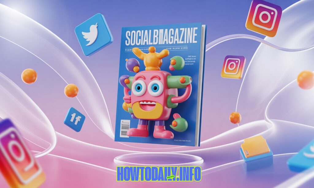 Tips to Use SocialBizMagazine Effectively