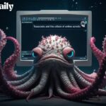 Tseacoets and the Culture of Online Secrets Tseacoets and the Culture of Online Secrets