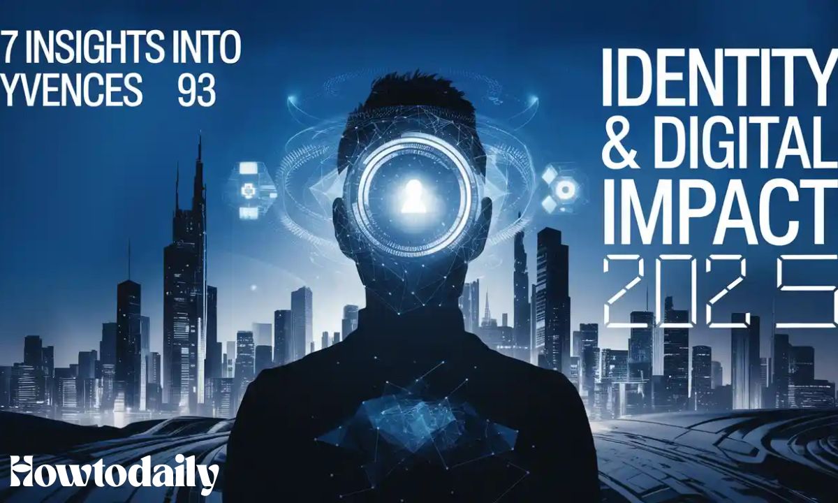 “7 Insights Into yvences93 Identity & Digital Impact 2025”