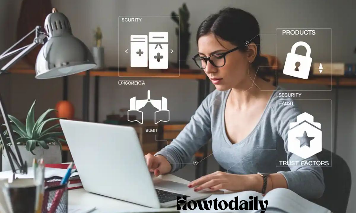 Exploring primacoast.com Products, Security, and Trust Factors