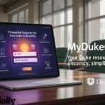 “7 Powerful MyDukeChart Features for Easy Login & Benefits” MyDukeChart