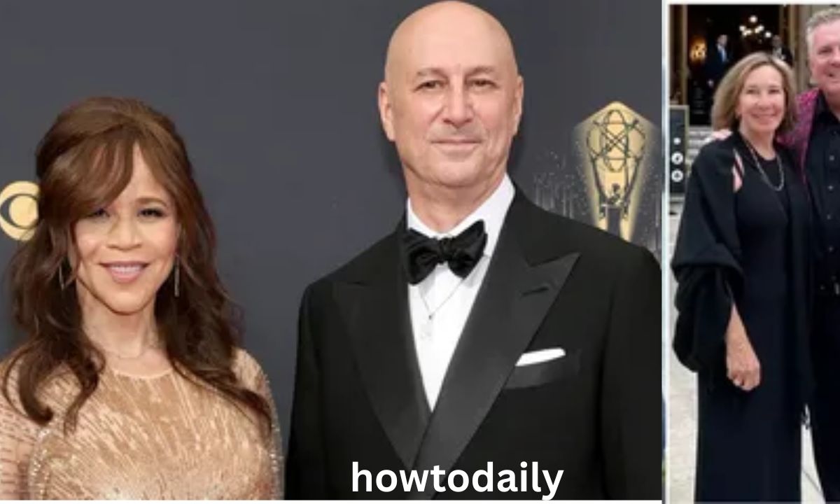 Kate Garraway smiling with her rumored new boyfriend Paul during a public appearance, symbolizing a fresh chapter in her personal life. - 2025-09-16T122003.306