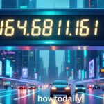 What Is 164.68111.161? Meaning, Uses, and Why It's Not Real What Is 164.68111.161? Meaning, Uses, and Why It's Not Real