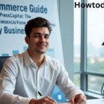 Commerce Guide by OnPressCapital: The Simplest Way to Grow Any Business Commerce Guide by OnPressCapital: The Simplest Way to Grow Any Business