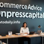 Commerce Advice Onpresscapital – Easy Guide to E-Commerce Commerce Advice Onpresscapital – Easy Guide to E-Commerce