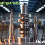 Spezialbohrgetriebe: A Deep Dive Into Precision Drilling Gear Systems Spezialbohrgetriebe: A Deep Dive Into Precision Drilling Gear SystemsWhat Is a Spezialbohrgetriebe?
