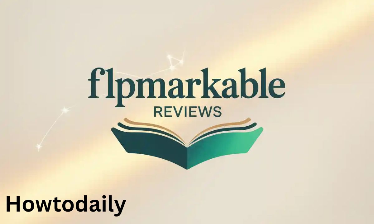 Library Logos FLPmarkable Reviews: Tools, Tips, Templates and More
