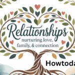 Relations Tips FPMomHacks: The Complete Guide to Healthy Love, Family, and Connection Relations Tips FPMomHacks: The Complete Guide to Healthy Love, Family, and Connection