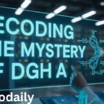 Decoding the Mystery of DGH A: Understanding Its Meaning and Applications Decoding the Mystery of DGH A: Understanding Its Meaning and Applications