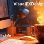 VisualFXDesigns.com: Unlocking Creativity and Future VFX VisualFXDesigns