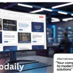 www AlternativeWayNet Latest News: Your Complete Guide to Modern Tech Solutions www AlternativeWayNet Latest News: Your Complete Guide to Modern Tech Solutions