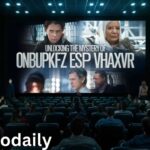 Unlocking the Mystery of Onbupkfz ESFP Vhaxvr