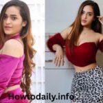 Prajakta Dusane Viral Trend 2025: Social Media Reactions & Reality Check