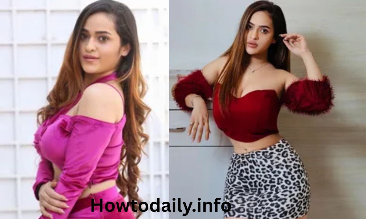 Prajakta Dusane Viral Trend 2025: Social Media Reactions & Reality Check