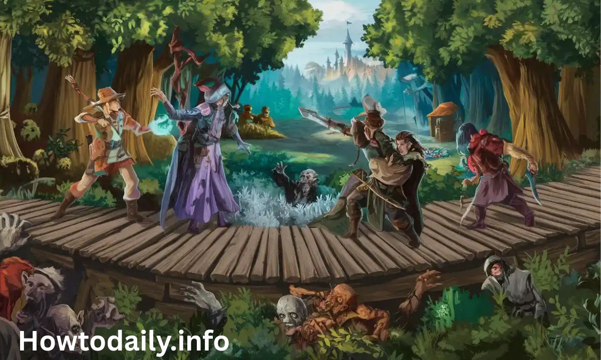 UndergrowthGames Contributor: A Complete Guide to Roles, Health, Challenges, and Benefits