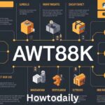 AWT88K Meaning Explained | Origin, Use & Real Insights AWT88K Meaning Explained | Origin, Use & Real Insights