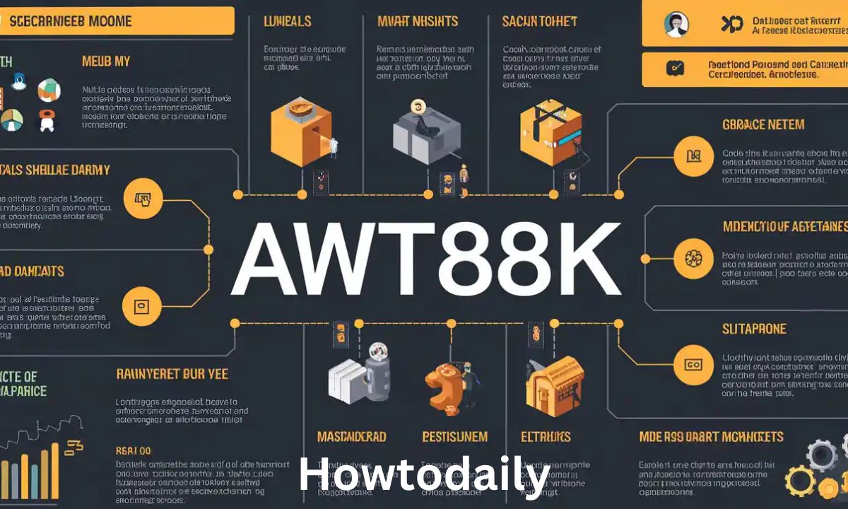 AWT88K Meaning Explained | Origin, Use & Real Insights