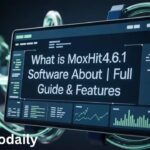 What Is Moxhit4.6.1 Software About | Full Guide & Features What Is Moxhit4.6.1 Software About | Full Guide & Features