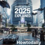 Top Tech Trends:  GFXProjectality 2025 Explained