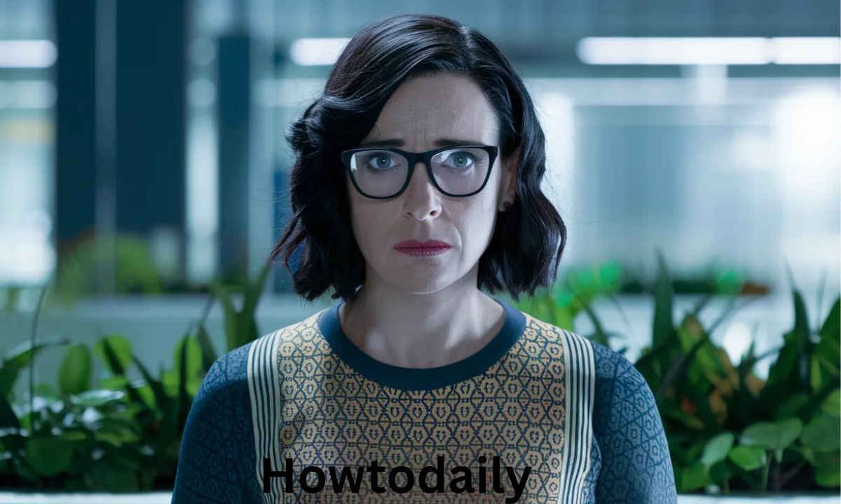 Kate Garraway smiling with her rumored new boyfriend Paul during a public appearance, symbolizing a fresh chapter in her personal life. (7) Top Tech Trends: GFXProjectality 2025 Explained