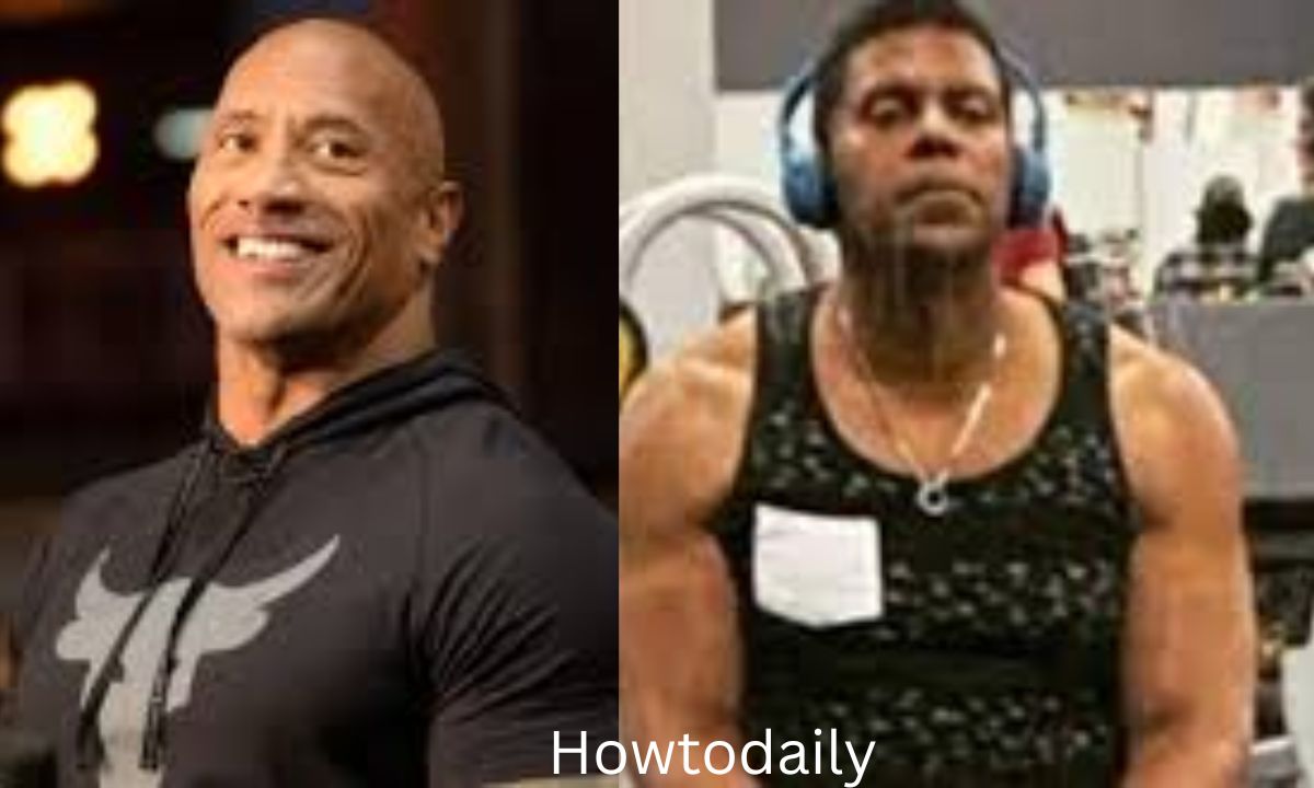 Curtis Bowles—5 Amazing Facts About His Age, Family & Net Worth