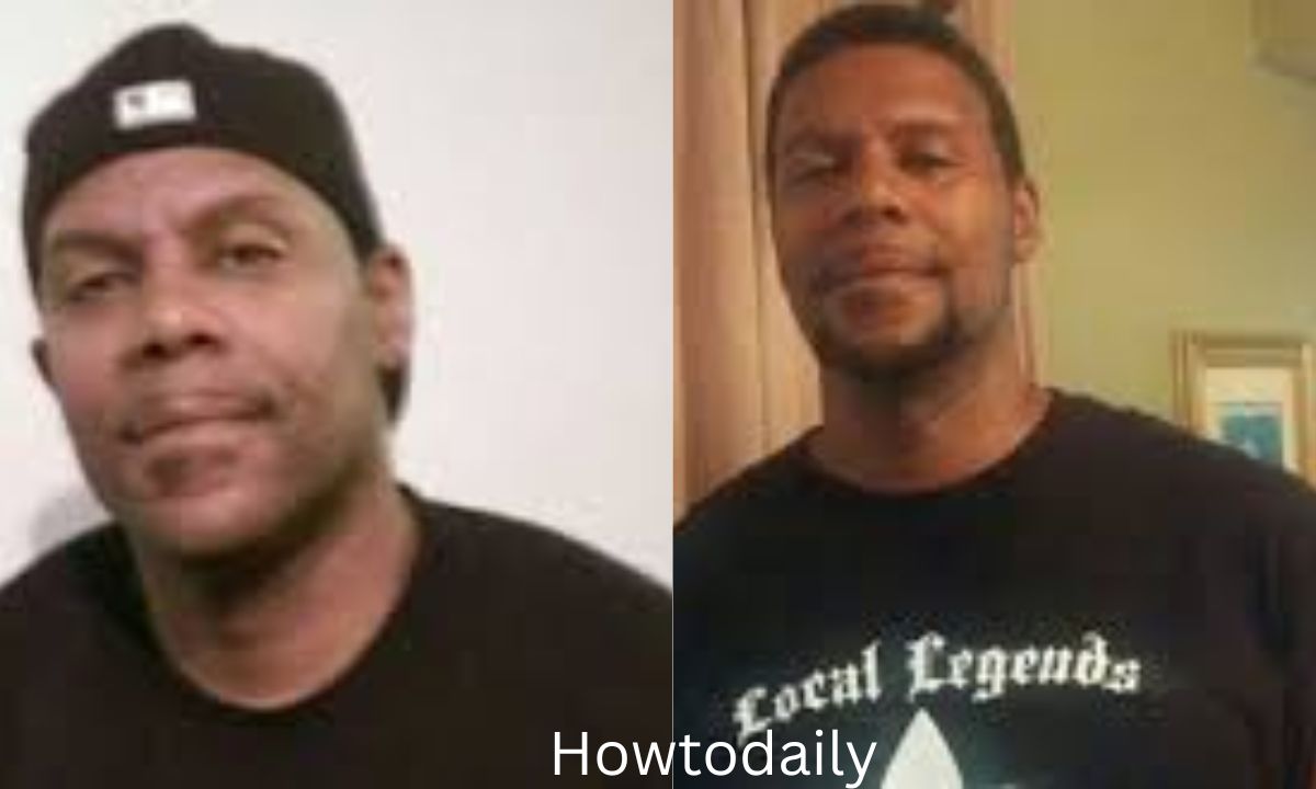 Kate Garraway smiling with her rumored new boyfriend Paul during a public appearance, symbolizing a fresh chapter in her personal life. (67) Curtis Bowles—5 Amazing Facts About His Age, Family & Net Worth