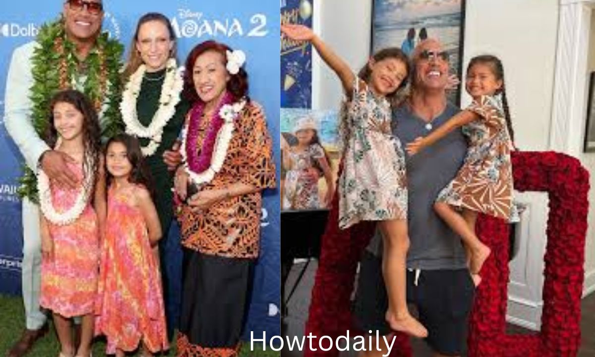 Kate Garraway smiling with her rumored new boyfriend Paul during a public appearance, symbolizing a fresh chapter in her personal life. (68) Curtis Bowles—5 Amazing Facts About His Age, Family & Net Worth