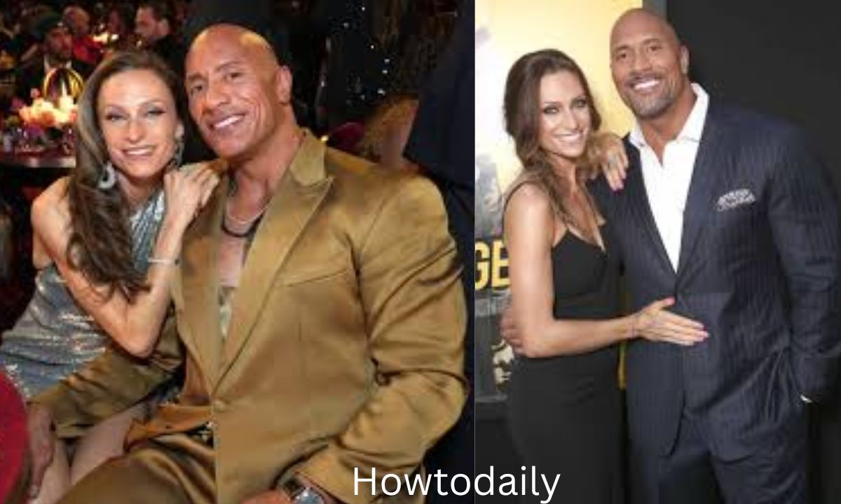 Kate Garraway smiling with her rumored new boyfriend Paul during a public appearance, symbolizing a fresh chapter in her personal life. (69) Curtis Bowles—5 Amazing Facts About His Age, Family & Net Worth